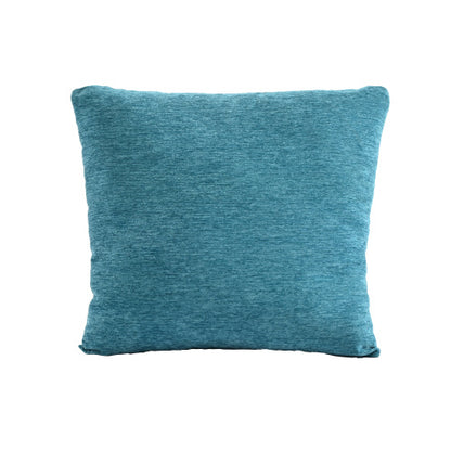 Teal Tufted Accent Chair | Viva Elysia
