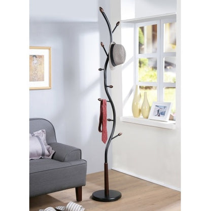 Viva Smart Living Collection: Arles Standing Coat Rack