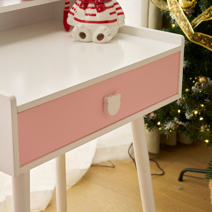 Viva Elite Compact Starter Vanity Set with Mirror - The Future of Minimalist Elegance