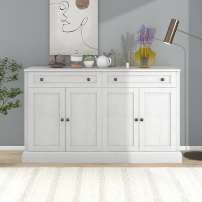 Viva Atelier Solstice Modern Kitchen Sideboard Buffet Cupboard