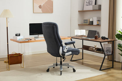 Viva Smart Living Collection: Big & Tall Executive Office Chair