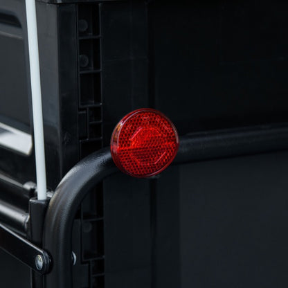 Viva Voyager Collection: Viva Voyager CargoCycle Bike Trailer