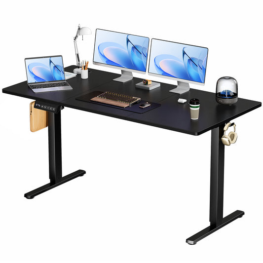 Viva Elevate Collection: Aurora Electric Sit-Stand Desk