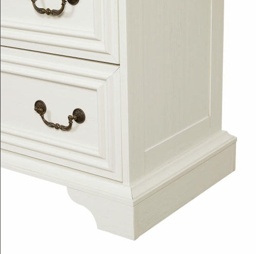 Viva Atelier Collection: Viva Atelier Meridian 7-Drawer Engineered Wood Bedroom Set