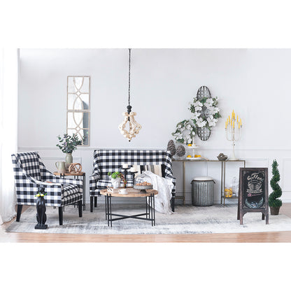 Elegant Farmhouse Chandelier – Timeless French Country Charm for Your Home