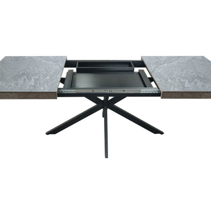 dining table for organized daily routines
