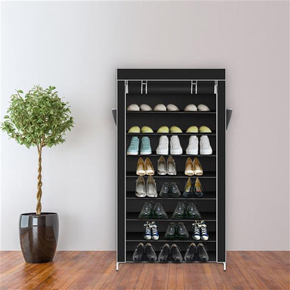 Viva Closet Collection – Where Function Meets Urban Elegance