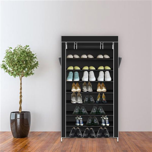 Viva Closet Collection – Where Function Meets Urban Elegance