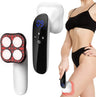 Viva Sculpt Collection: UltraSonic EMS Fat-Removal Instrument