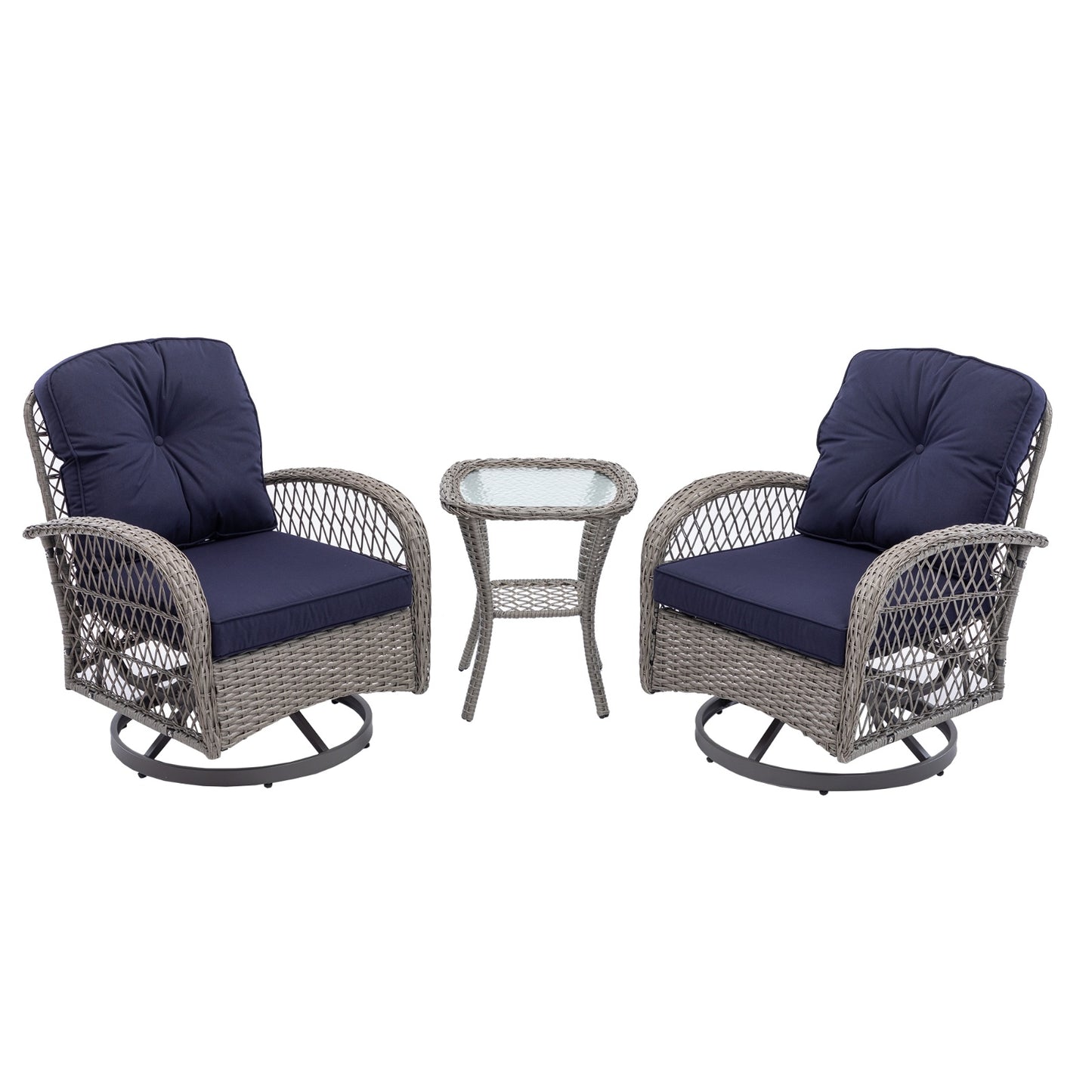 Viva Outdoor Essence Series – Redefining Movement in Modern Outdoor Living