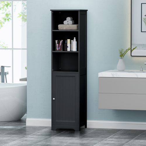 Viva Spa Collection: Smart Bathroom Cabinets