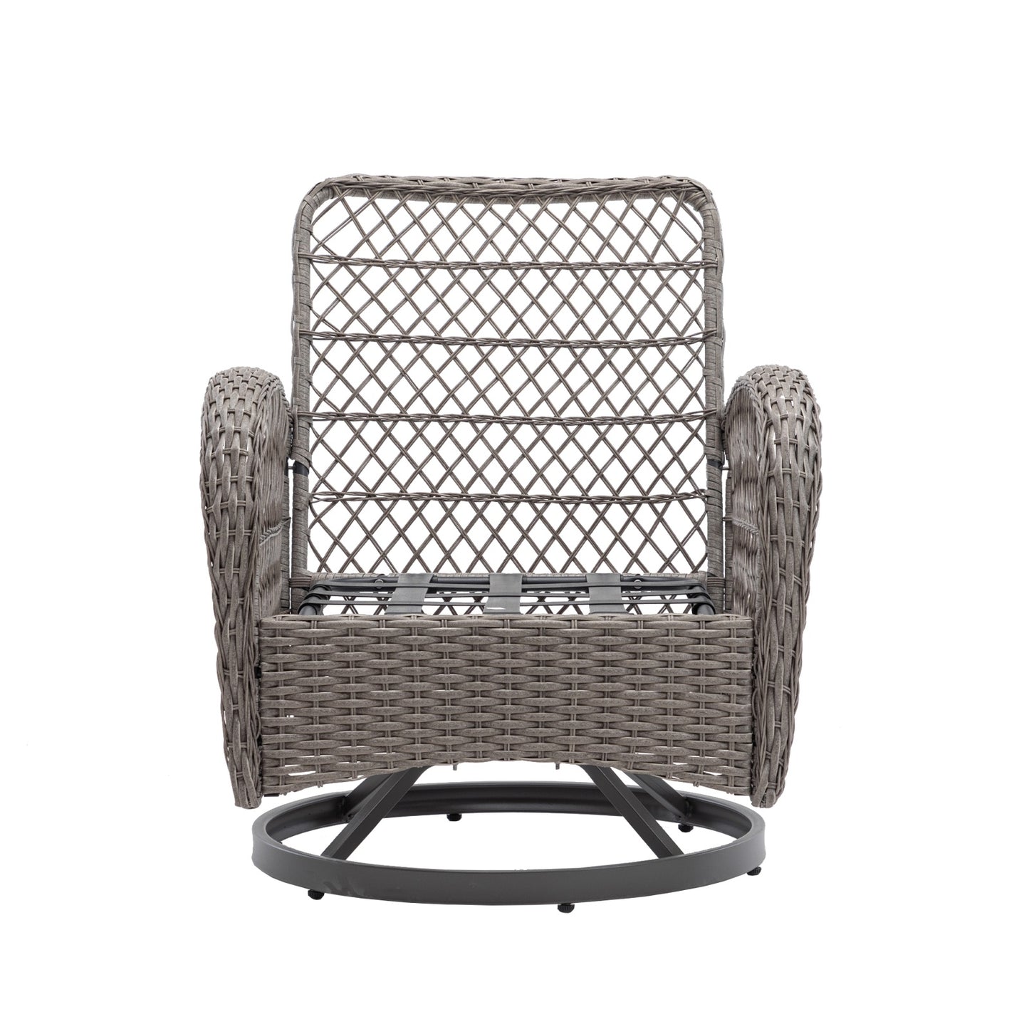 Viva Outdoor Living Series – Where Motion Meets Modern Comfort