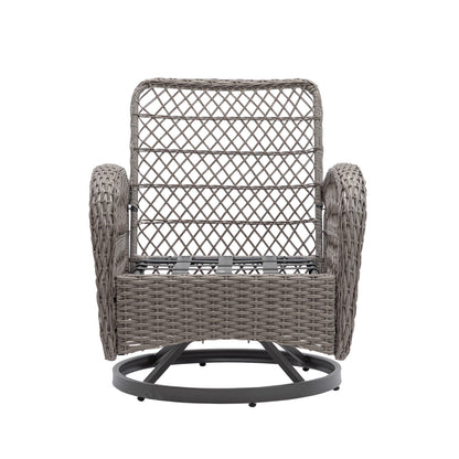 Viva Outdoor Living Series – Where Motion Meets Modern Comfort