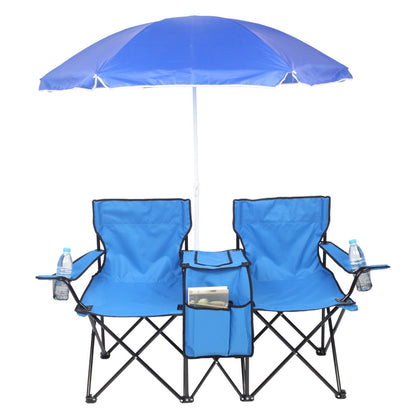 Solstice Folding Beach & Fishing Chair | Viva