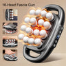 Viva Elite Fascia Gun | Red Light Therapy Massager