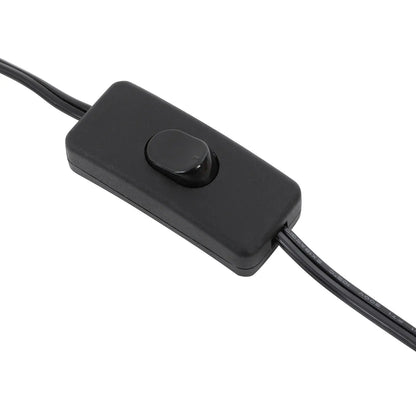 Viva Elite Artisan Cat Table Lamp with Tiffany Glass Shade