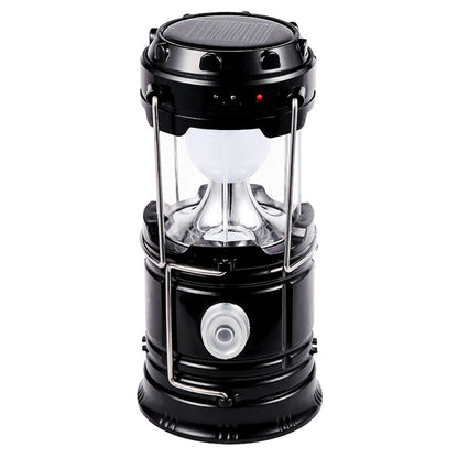 Viva Elite Telescopic Emergency Lantern - USB Rechargeable