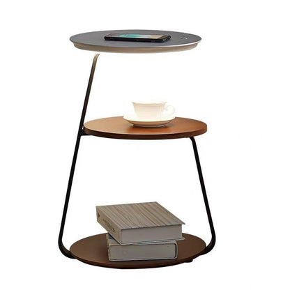 Viva Elite Nocturne Smart Nightstand – The Future of Intelligent Bedside Luxury