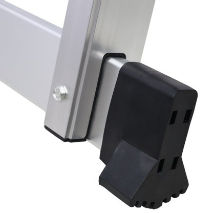 Viva Elite Aluminum Platform Work Station – The Future of Professional Utility