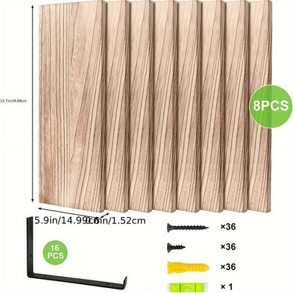 Viva Atelier Aero Floating Wall Storage Rack