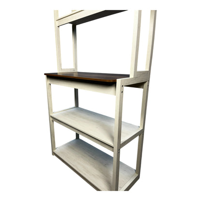 Viva Smart 5‑Tier Kitchen Storage Rack