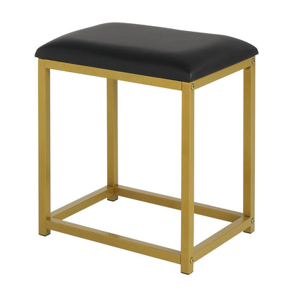 Viva Elite Trine Industrial Three-Tier Vanity Set - The Future of Minimalist Luxury