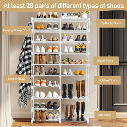 bijoux clat bijoux clat double-opening 5-layer jewelry storage box styled in dressers