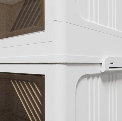 Viva Éclat Collection: Viva Éclat Premium Foldable Storage Box