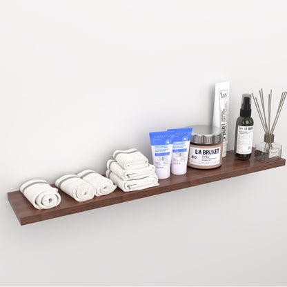 Floating Shelves 32-Inch – Elegant Wall-Mounted Storage Solution for Modern Homes