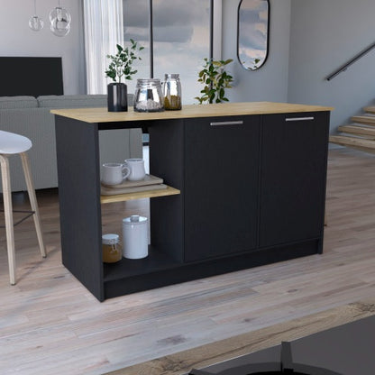 Viva Culinary Collection: Juniper Kitchen Island