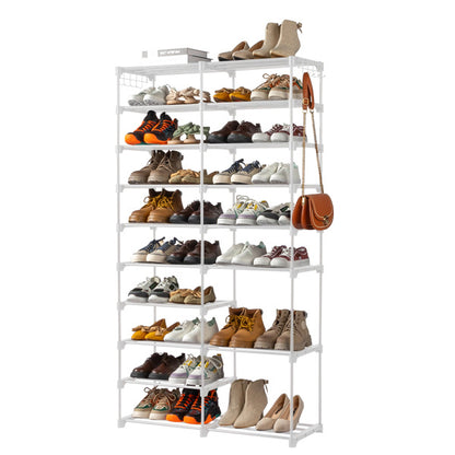 bijoux clat bijoux clat double-opening 5-layer jewelry storage box mirror and accessory storage