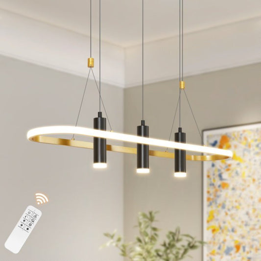 Viva Javeriah LED Pendant Light