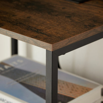 USB nightstand lifestyle view