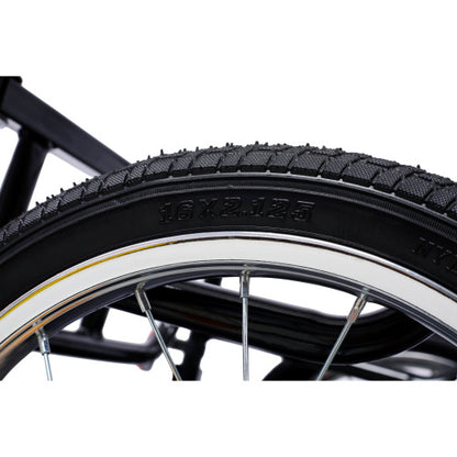 Viva Nomad Foldable Bike Cargo Trailer