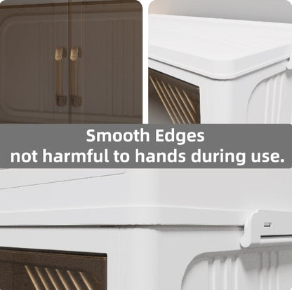 Viva Éclat Collection: Viva Éclat Premium Foldable Storage Box