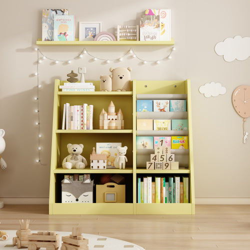 Viva Smart Living Aria Wooden Toy Storage Cabinet