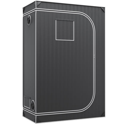 VEVOR 2×4 Grow Tent, 48×24×72 in. | Viva