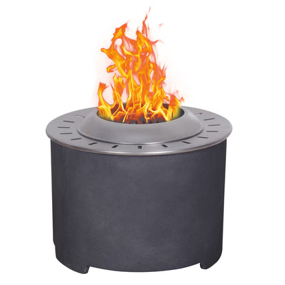 Viva Urban Outdoors – Sculpted Fire for Sophisticated Spaces