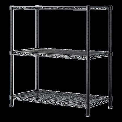 Viva Smart Living Collection: Six‑Layer Segmented Display Rack
