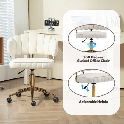 Velvet Home Desk And Chair Unavailable Platforms- Welfel Temu