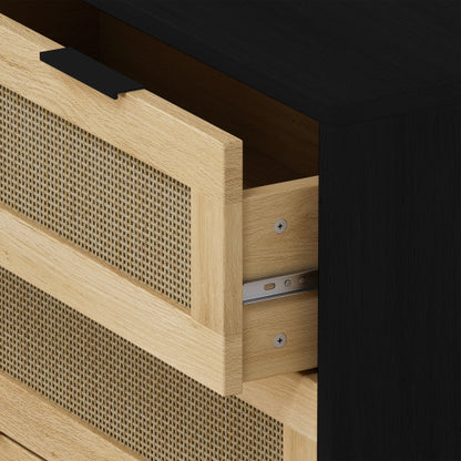 Viva Sol Rattan Cabinet – Storage with Soul and Structure