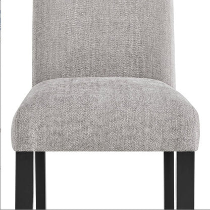 Viva Vanity Smart Living Collection – Elegant Parson Dining Chairs