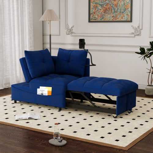 Viva Modulo Sofa Bed – Smart Comfort That Folds Into Style