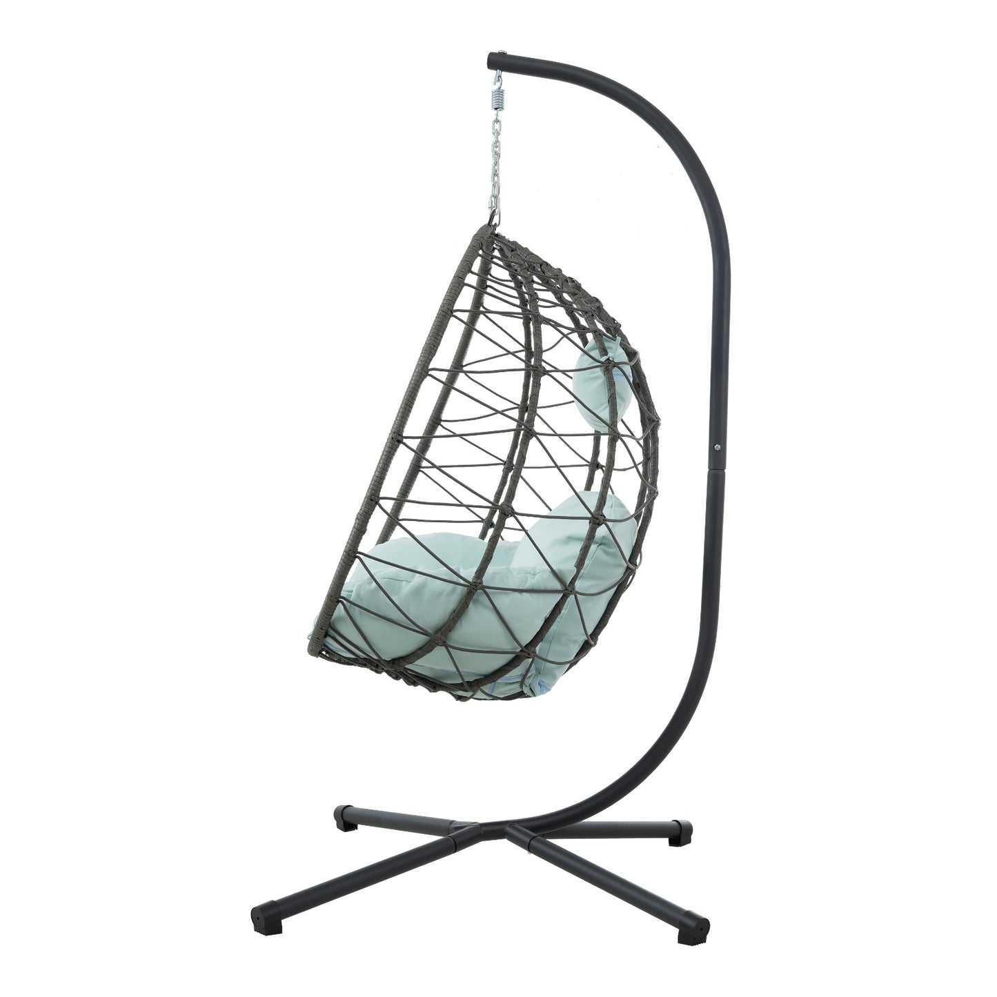 Viva Aurora Hanging Egg Chair & Stand