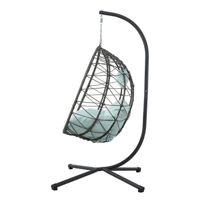 Viva Aurora Hanging Egg Chair & Stand