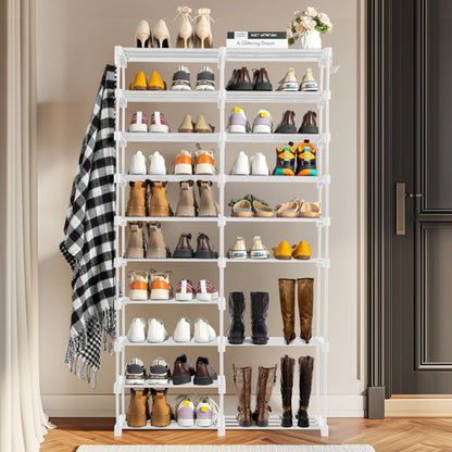 bijoux clat bijoux clat double-opening 5-layer jewelry storage box for vanities