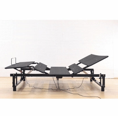 adjustable bed base for bedrooms