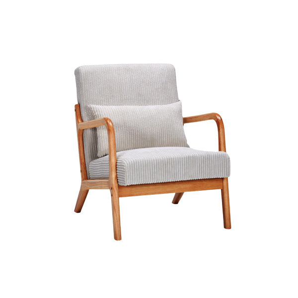 Viva Astoria Upholstered Armchair