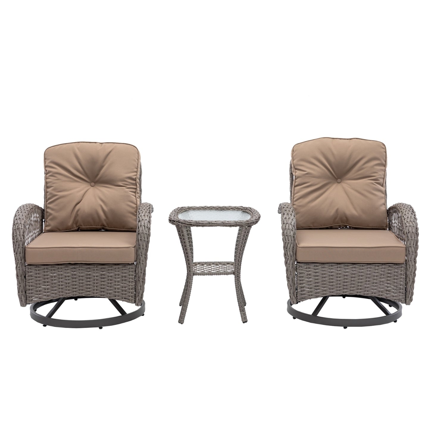 Viva Outdoor Lounge Series – Designed for Movement, Made for Moments