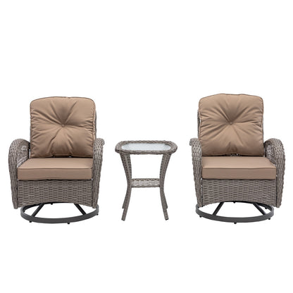 Viva Outdoor Lounge Series – Designed for Movement, Made for Moments